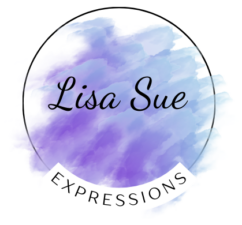 Lisa Sue Expressions